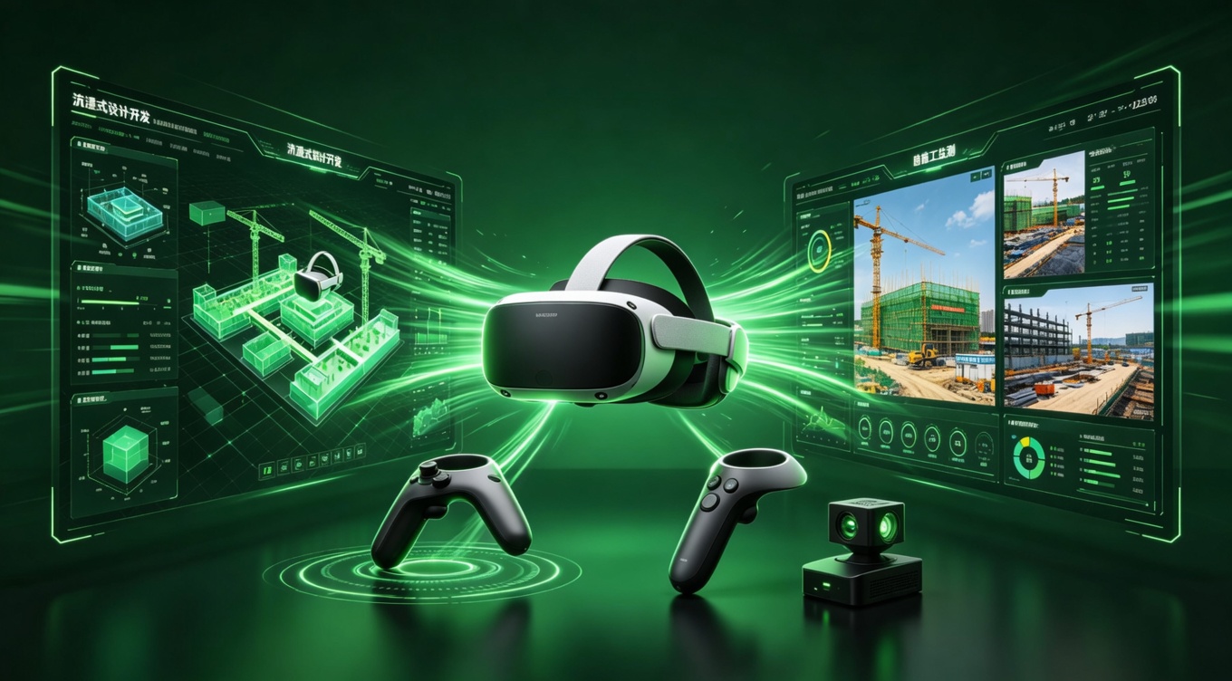 VR Hardware